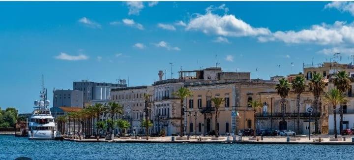 Gtcasavacanze Brindisi Exterior foto